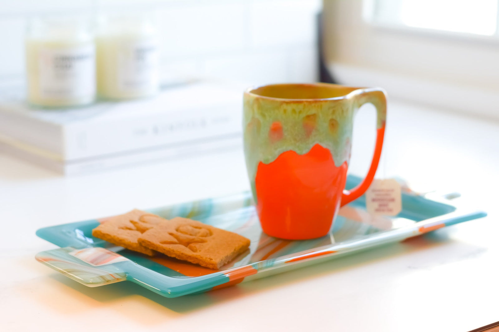Hostess Gifts - Gift & Gather