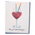 Card - More You Red Wine - Gift & Gather