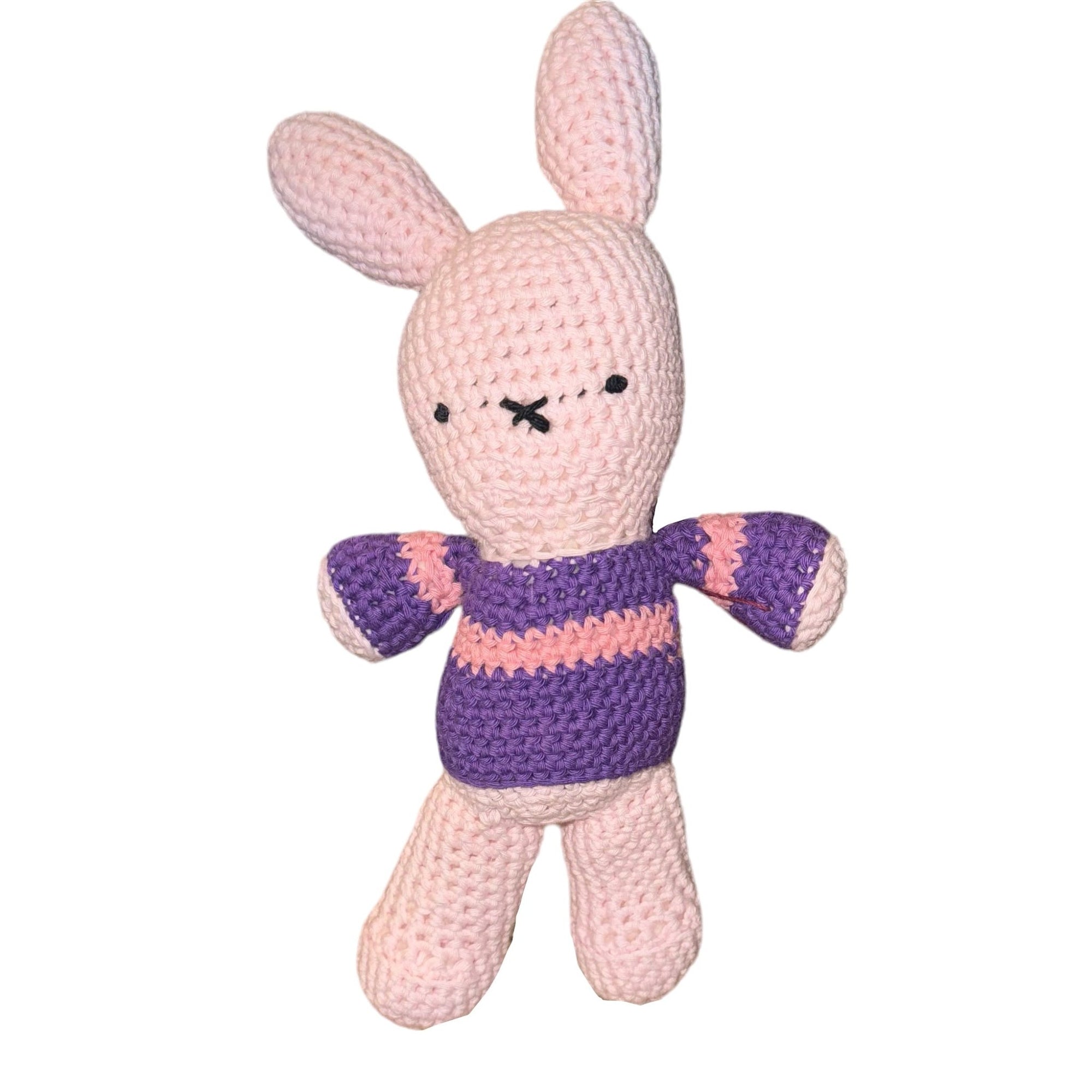 Crochet Animals - Class of 2023 - Bunny - Gift & Gather