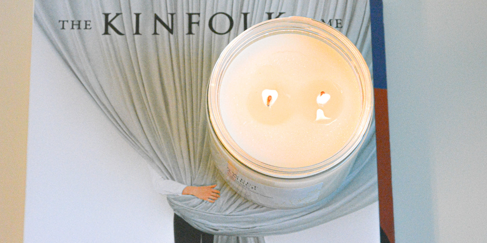 Soy Candles