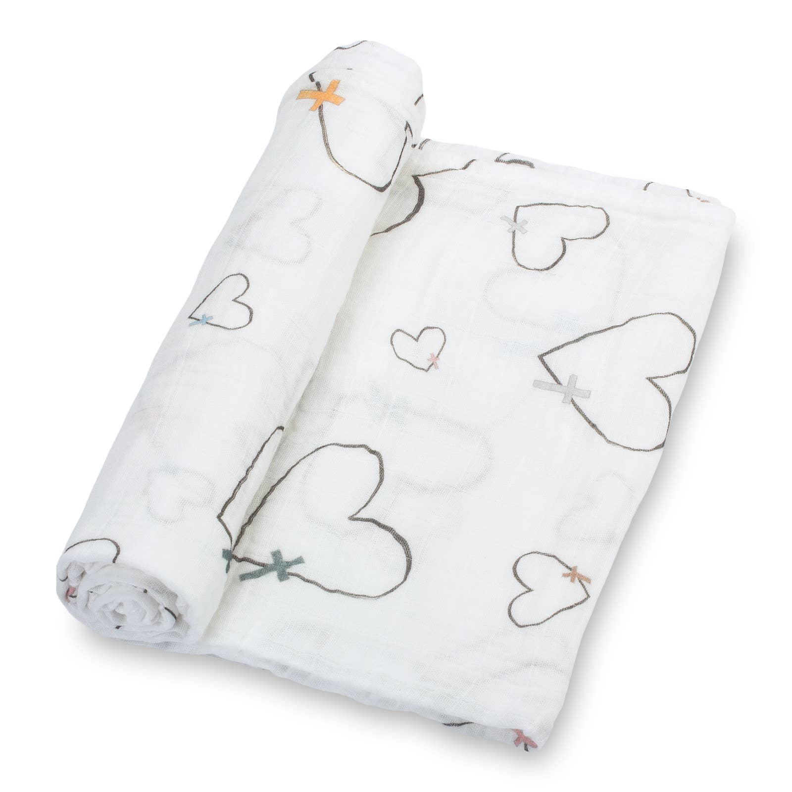Swaddle - The Love of Christ - Gift & Gather