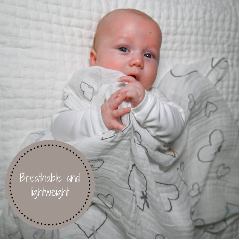 Swaddle - The Love of Christ - Gift & Gather