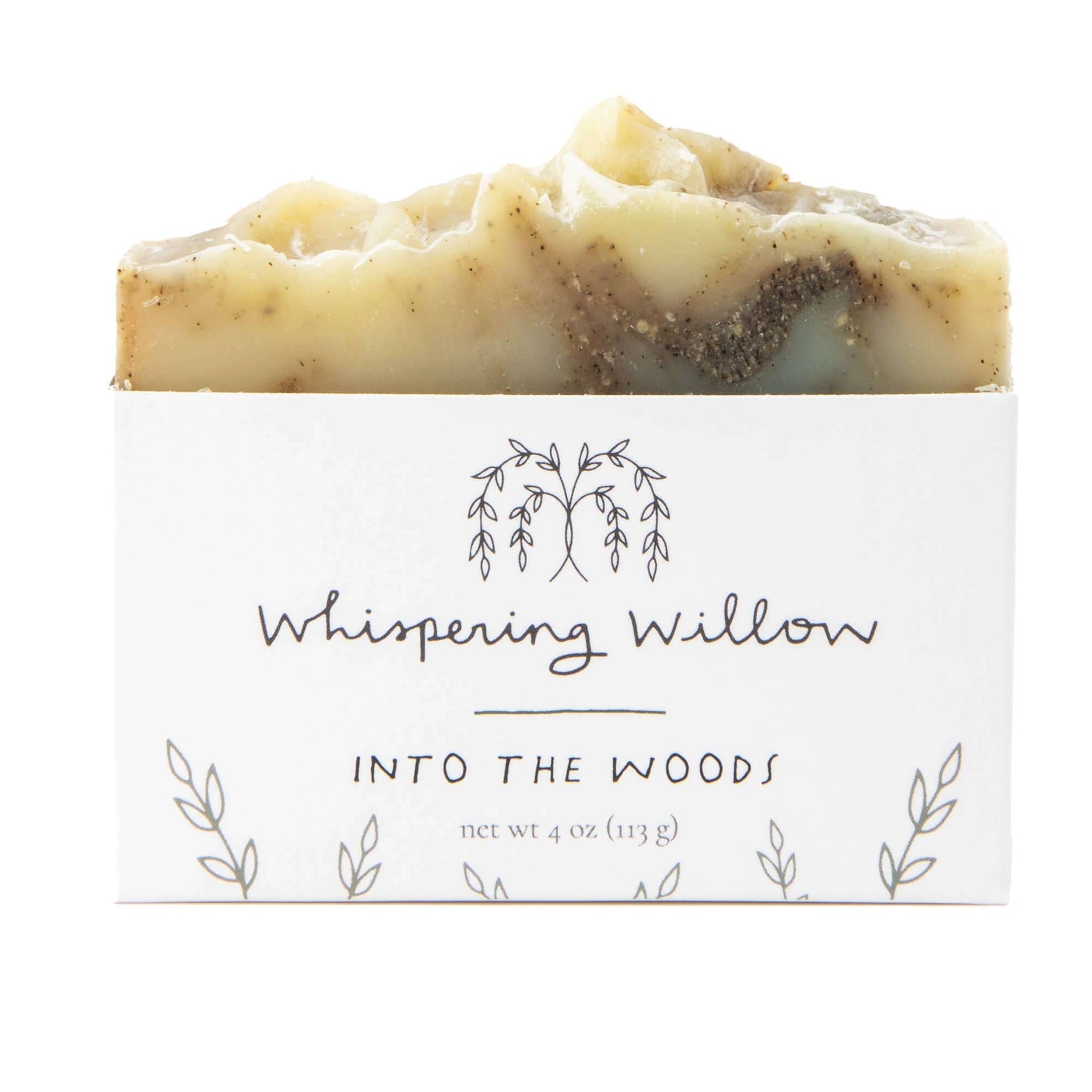 Bar Soap - Into the Woods - Gift & Gather