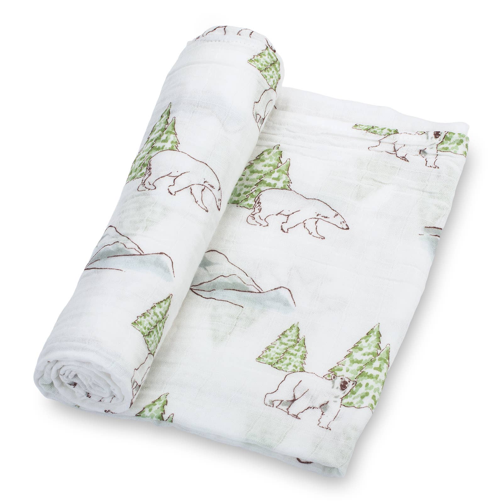 Chill Out Baby Swaddle - Gift & Gather