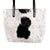 Cowhide Tote - Short - Gift & Gather