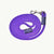 Dog Leash - Purple Rope - Gift & Gather