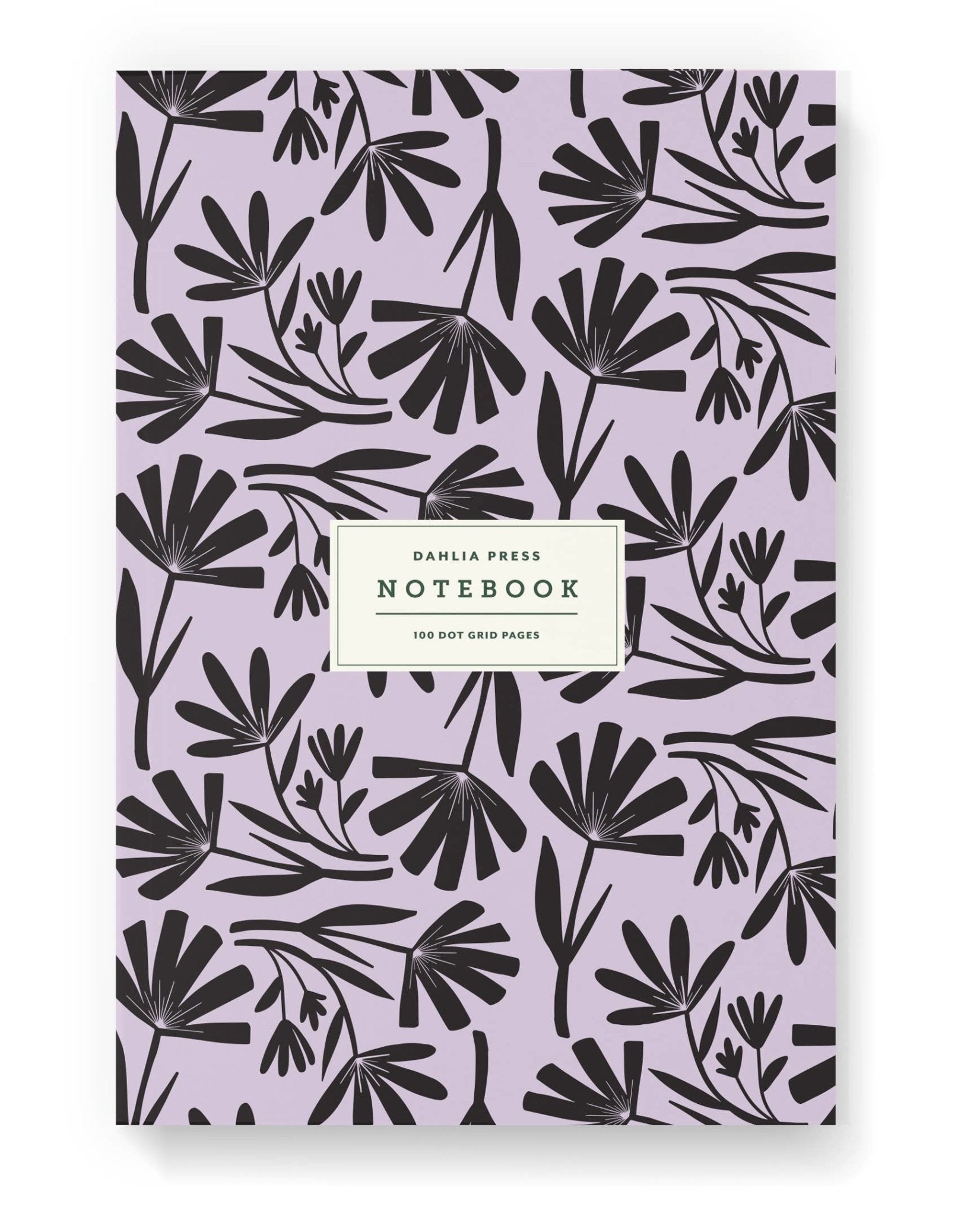 Notebook - Floral - Gift & Gather