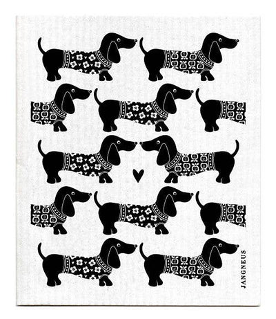 Swedish Dishcloths - Animals - Gift & Gather