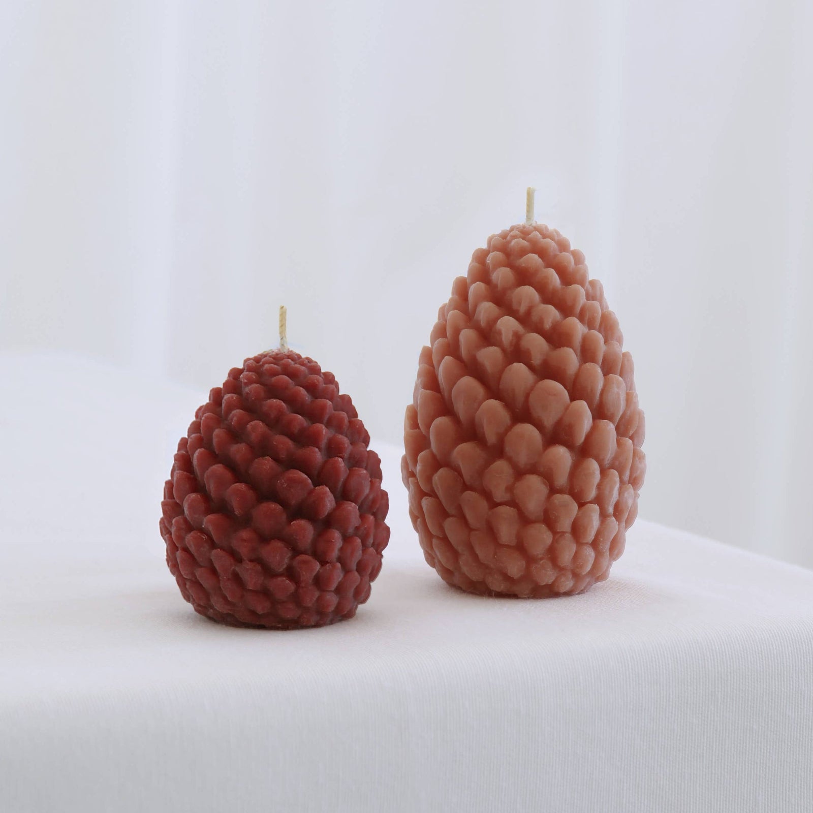 Taper BeesWax Candles