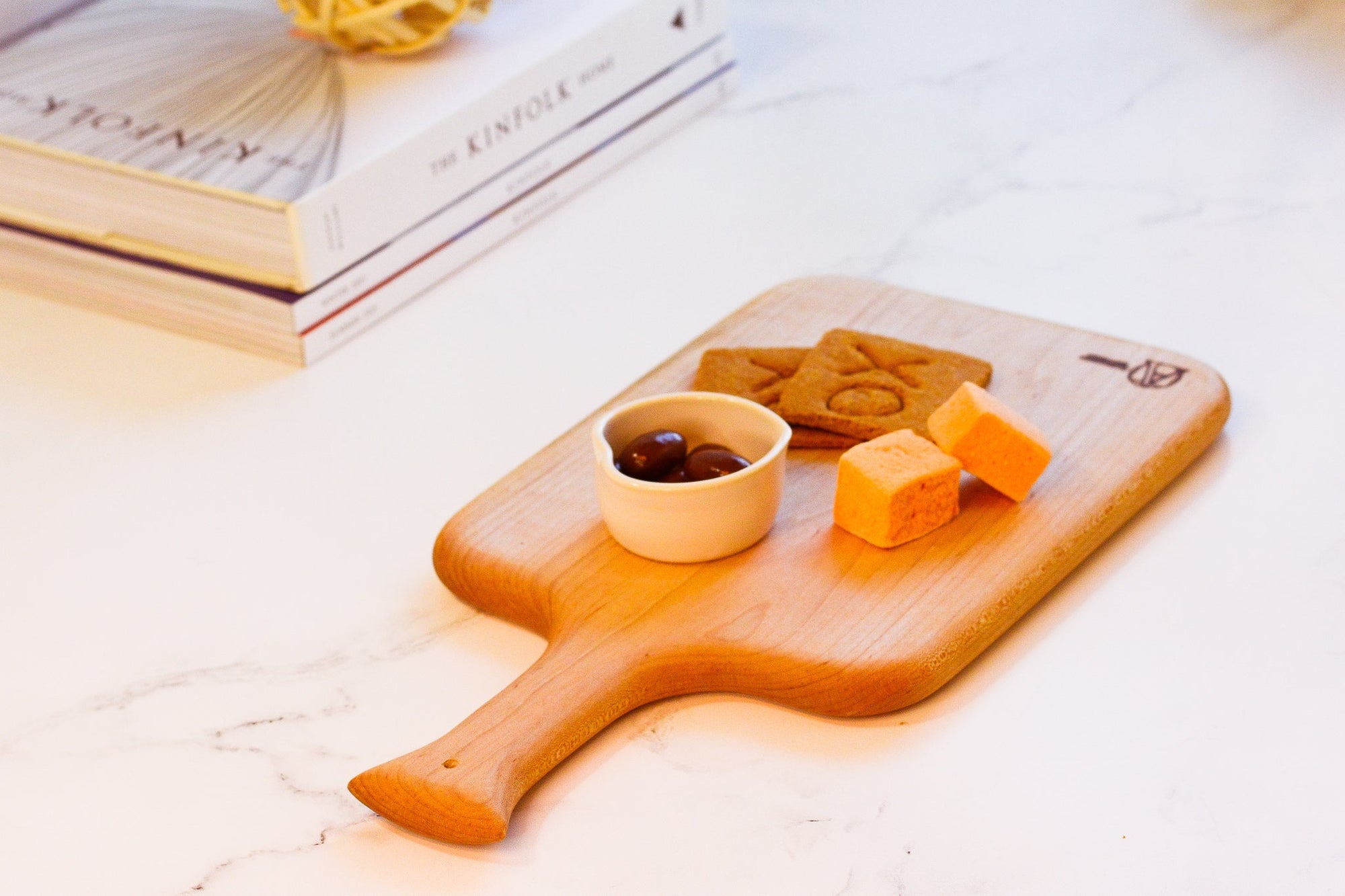 Charcuterie Board & Acc. - Gift & Gather 