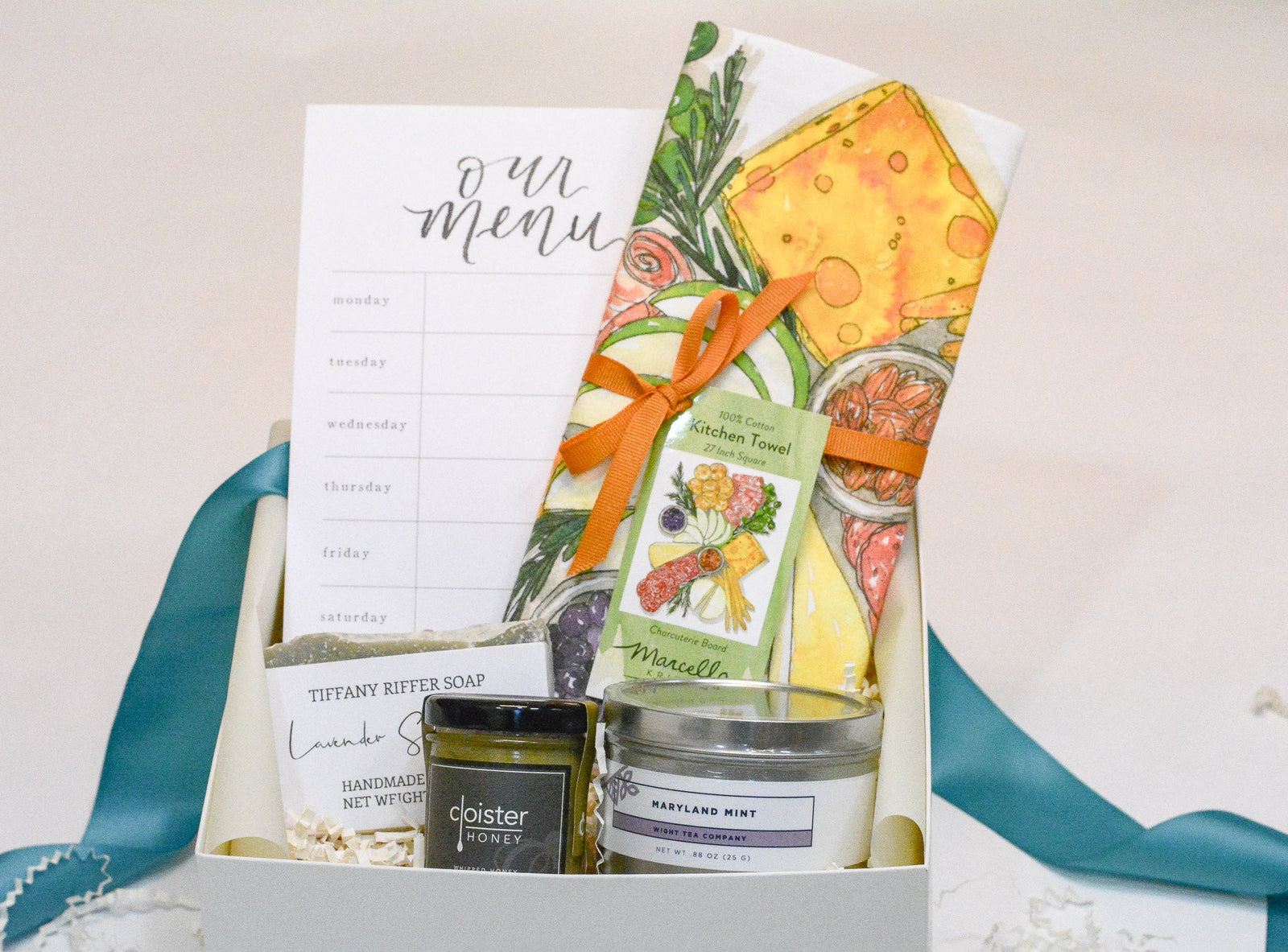 Gifts for Home Chef - Gift & Gather 