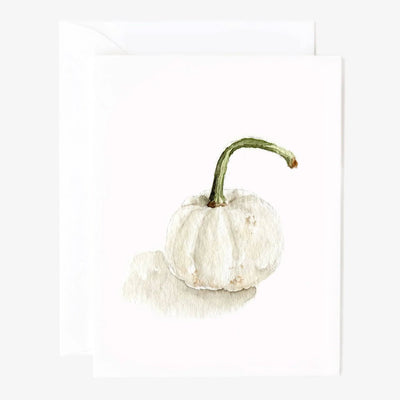 Notecard Set - Assorted Autumn