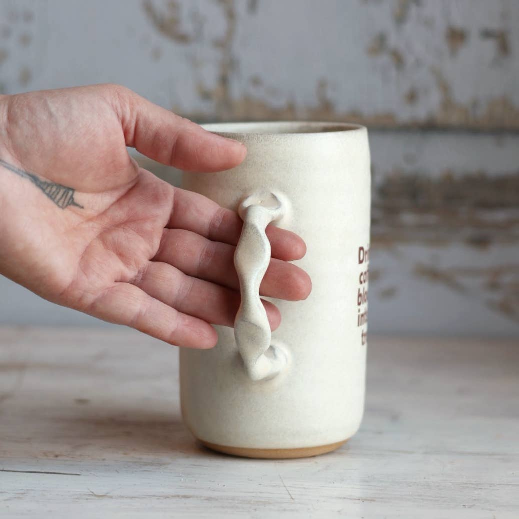 Mug - Hello Gorgeous