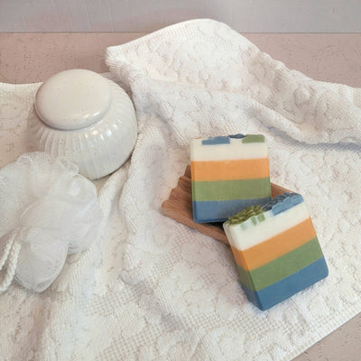Soap - Wildflower Meadow