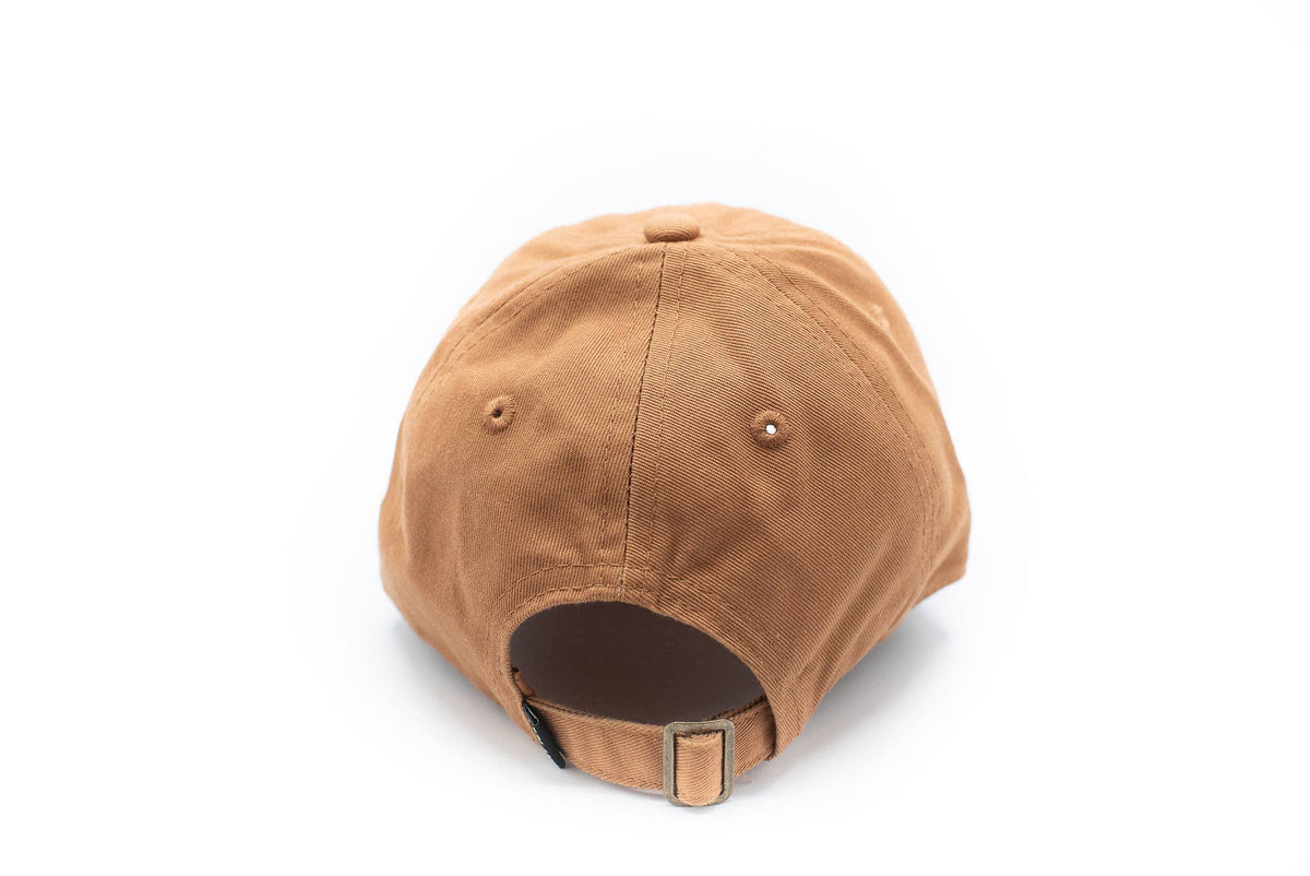 Hat - Little Bro - Terra Cotta