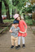 Hat - Little Bro - Terra Cotta