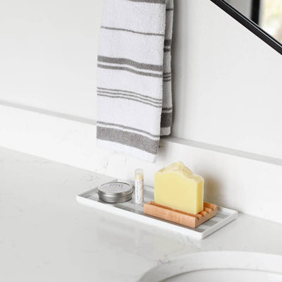 Wooden Soap Dish