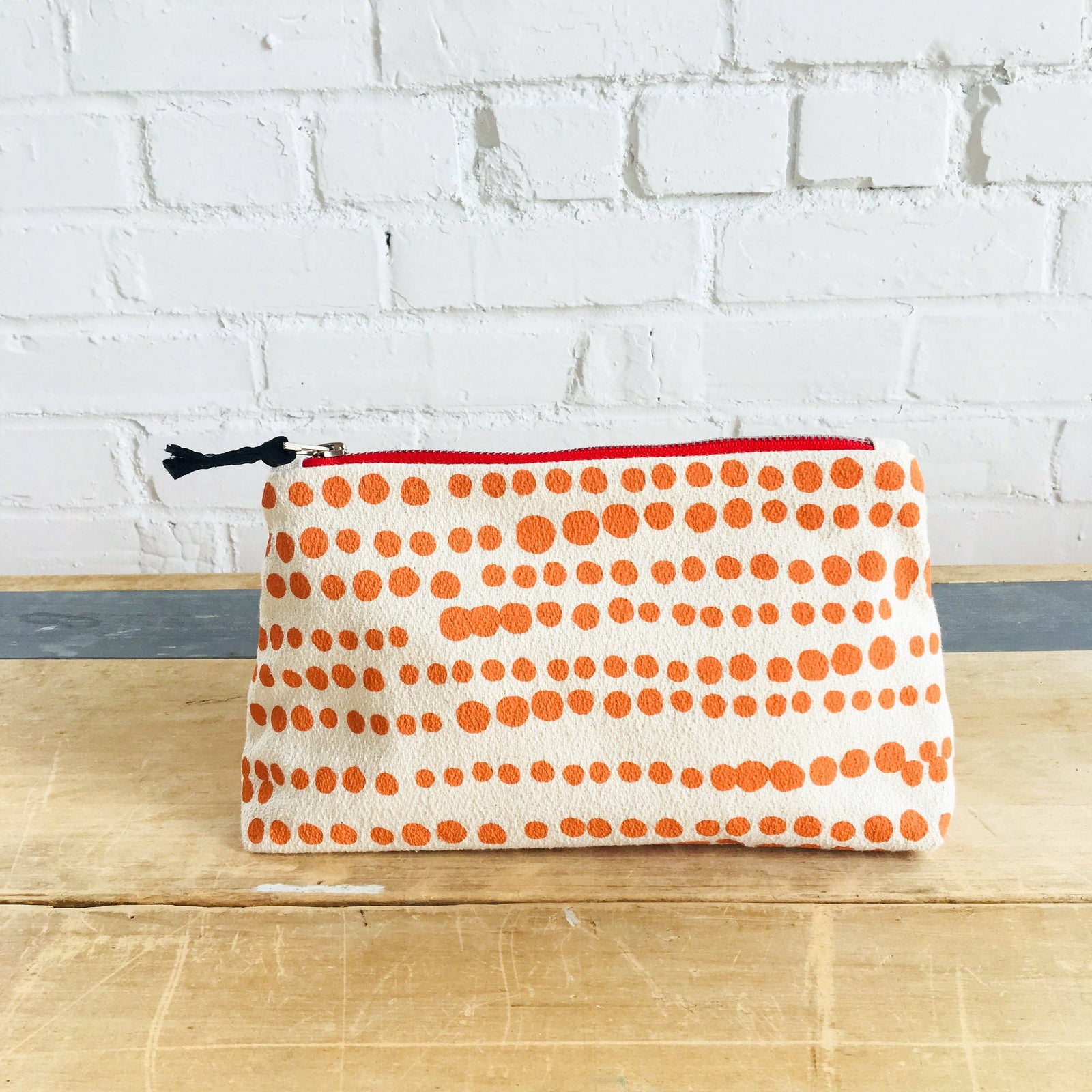 Makeup Bag - Hilary - Mango
