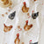 Kitchen Towel - Chickens
