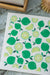WASHCLOUD® LIMELIGHT™ Nordic Dish Washing Sponge Cloth - No Tox Life