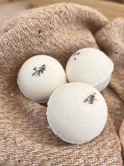 Bath Bomb - Lavender