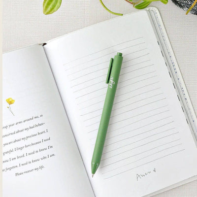 Jotter Pen -Enjoy