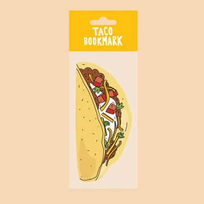 Bookmark - Taco