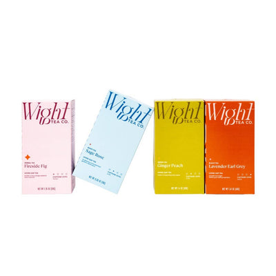 Loose Leaf Tea - Shenandoah