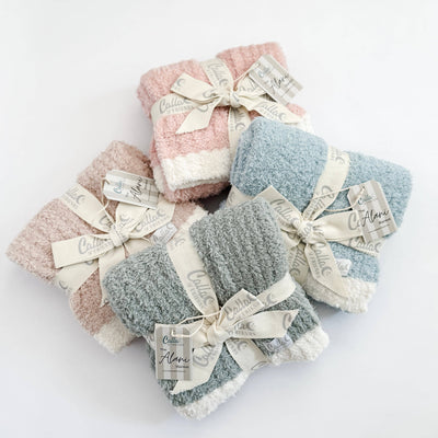 The Alani Blanket