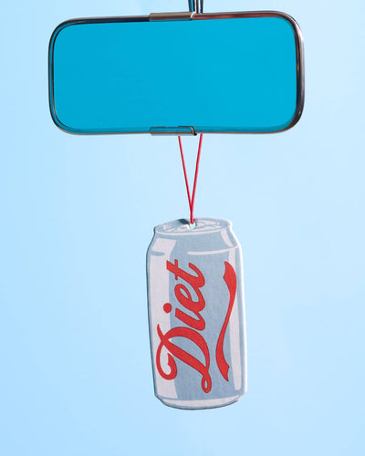 Air Freshener - Diet Soda - Cola Scent
