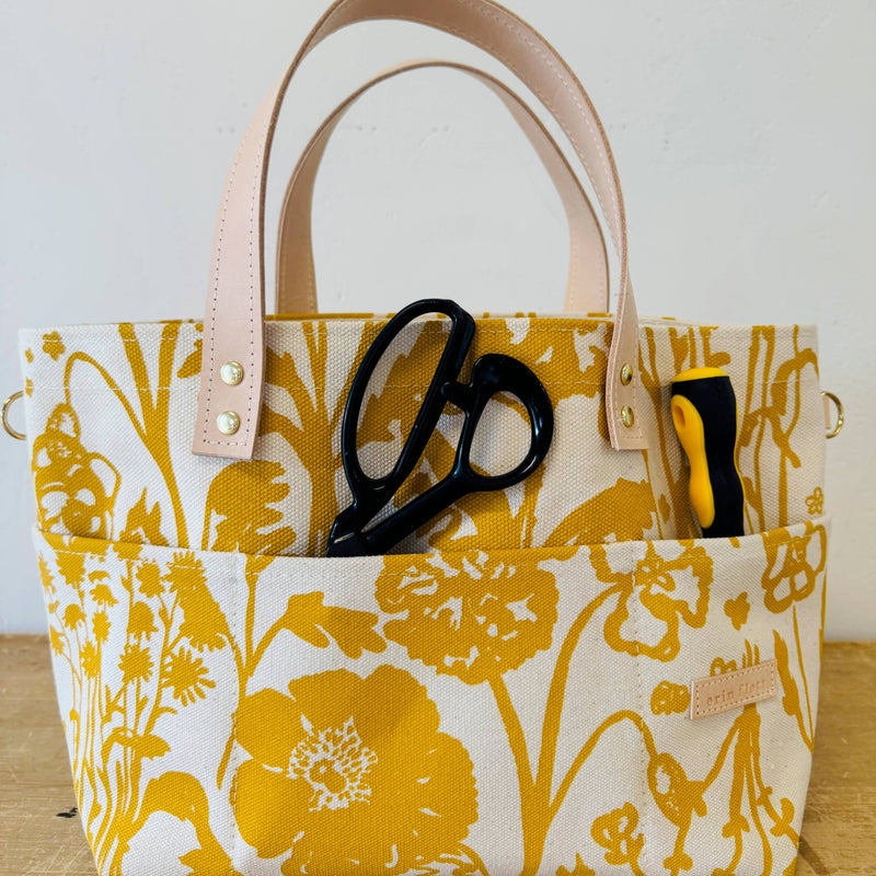 Tote Bag - George – Flaggy Meadow