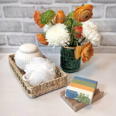 Soap - Wildflower Meadow