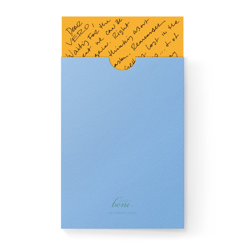 Card - Heart Shine Pocket