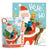 Jigsaw Puzzle - 48 Piece - Ho Ho Ho Santa
