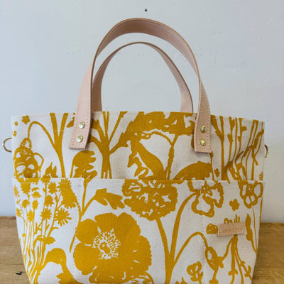 Tote Bag - George – Flaggy Meadow
