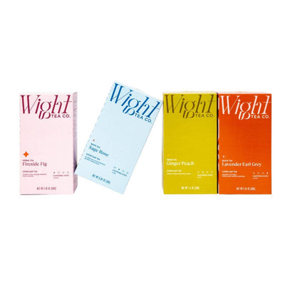 Loose Leaf Tea - Pumpkin Coconut