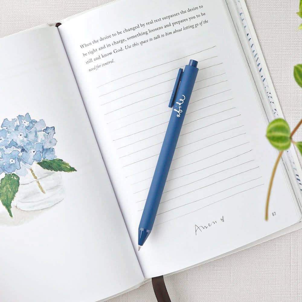 Jotter Pen - Abide