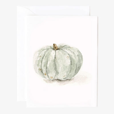 Notecard Set - Assorted Autumn
