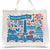 Tote Bag - Washington DC Landmarks