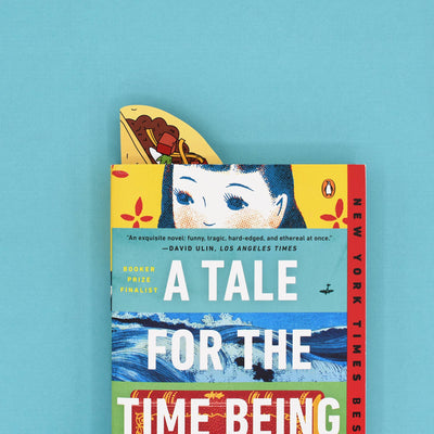 Bookmark - Taco