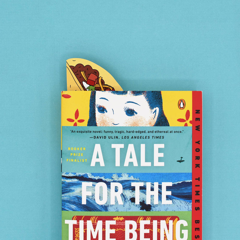 Bookmark - Taco