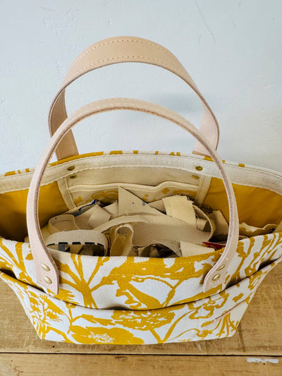 Tote Bag - George – Flaggy Meadow