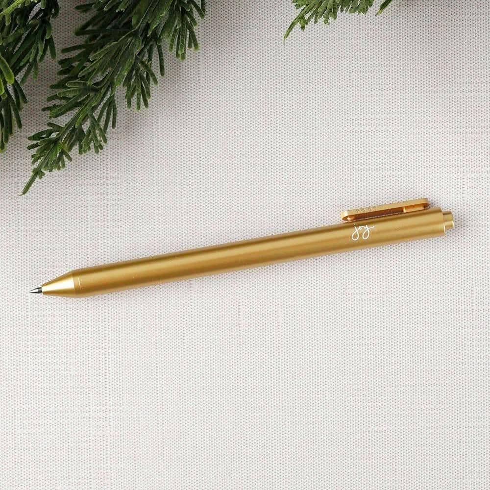 Jotter pen - Joy