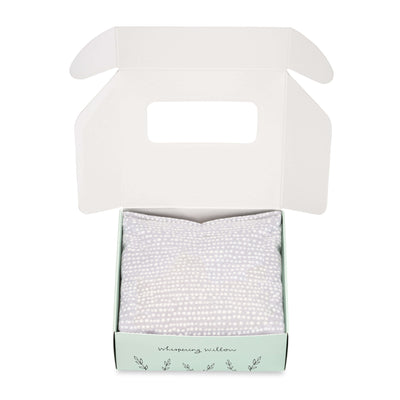 Eye Pillow - Lavender - Fern