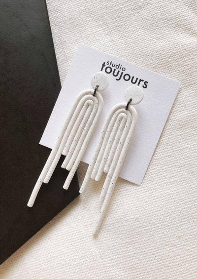 Earrings - Sway