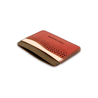 Half Wallet - Giveback Collection