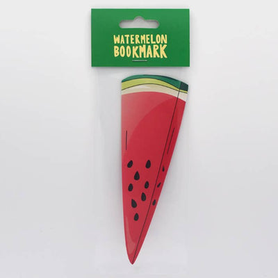 Bookmark - Watermelon Slice