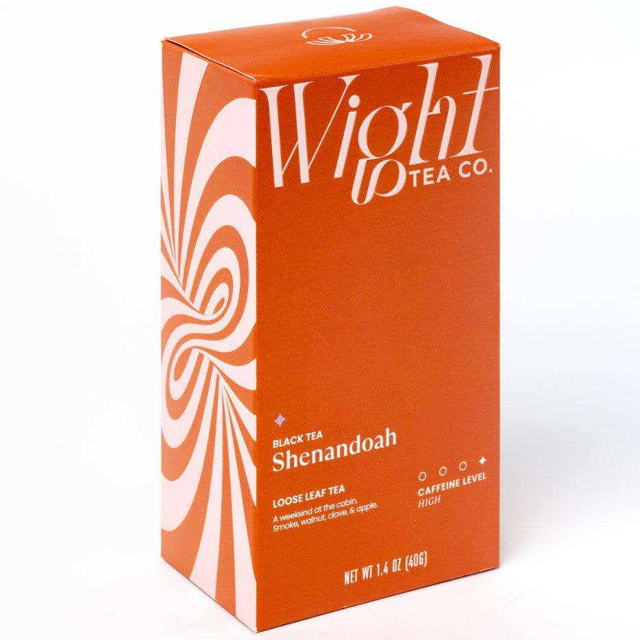 Loose Leaf Tea - Shenandoah