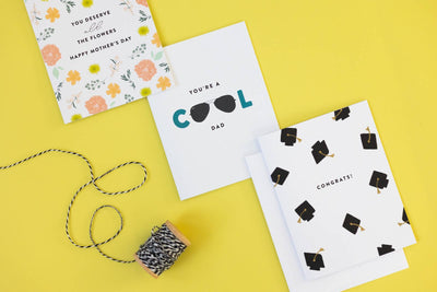 Card - You're a Cool Dad