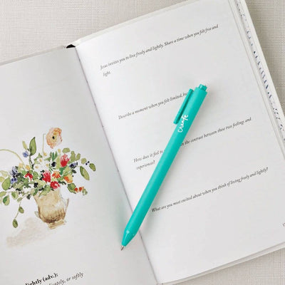 Jotter Pen - Abide